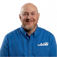 Dave Roberts at Bob Fisher Chevrolet Inc