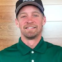 Chad Hardy at Rhythm Chrysler Dodge Jeep Ram