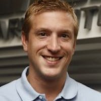 Chris Michael at Hendrick Chevrolet