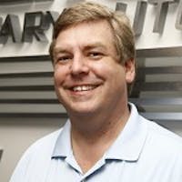 Will Hancock at Hendrick Chevrolet