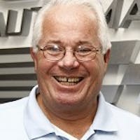 Joe Hodges at Hendrick Chevrolet