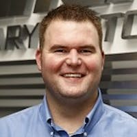 Jason House at Hendrick Chevrolet