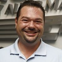Jeff Skipper at Hendrick Chevrolet
