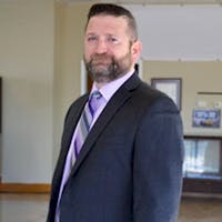 Jerry Tavenner at i.g. Burton Chrysler Dodge Jeep Ram of Smyrna