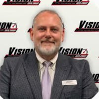 Eric Pappert at Vision Buick GMC