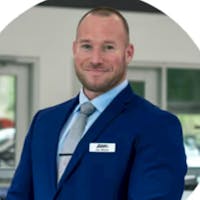 Jay Meyer at Vision Buick GMC