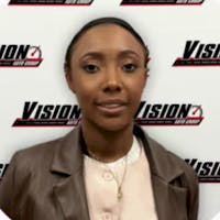 Donna Kay Ennis at Vision Buick GMC