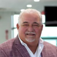 Tony Farina at Vision Buick GMC