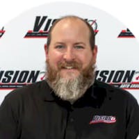 Scot Heister at Vision Buick GMC