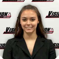Kathryn Roach at Vision Buick GMC