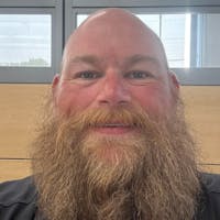 Brandon Cattanach at Dahl Ford - Davenport