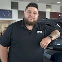 Travis Cox at Glenbrook Dodge Chrysler Jeep Fiat
