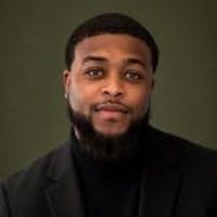 Andrew Perkins III at Suburban Honda