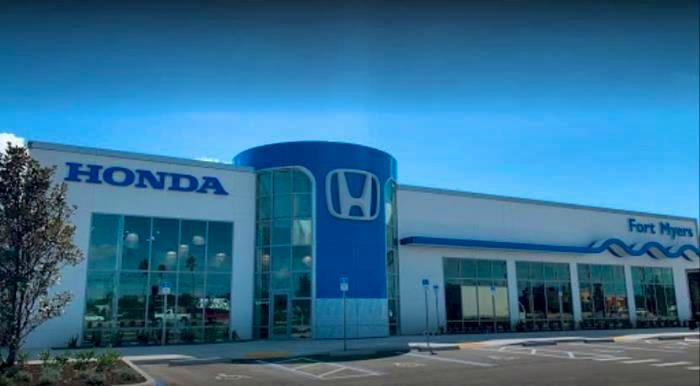 Honda of Fort Myers, Fort Myers, FL, 33966