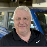 Allen Geisler at Price Ford Lincoln  