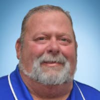Kirby Johnson at Capitol City Ford Greenfield