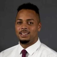 Drenis Ozuna at Universal Nissan