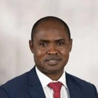 Eliab Sterling at Universal Nissan