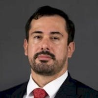 Sam Sahman at Universal Nissan