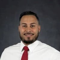 Richard Harris at Universal Nissan