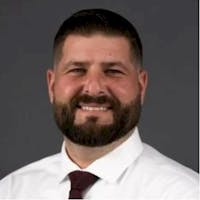 Keith Priestley at Universal Nissan