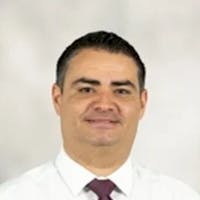 Eddy Rivera at Universal Nissan