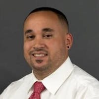 Thomas Delgado at Universal Nissan