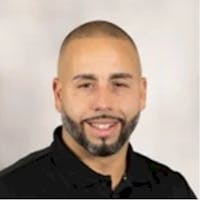 Alex Vazquez at Universal Nissan