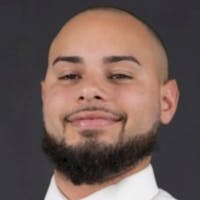 Oscar Maldonado at Universal Nissan