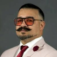 Deya Oumallal at Universal Nissan