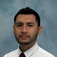 Gabriel Carillo at Universal Nissan