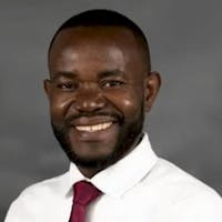 Luc Nord at Universal Nissan