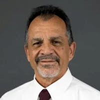 Angelo Rivera at Universal Nissan