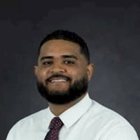 Juan Espinal at Universal Nissan