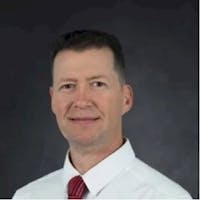 Gilberto Gortari at Universal Nissan