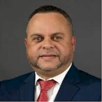 Juan Crespo at Universal Nissan