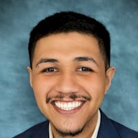 Adulfo Palomares at McGrath Acura of Westmont