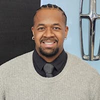 Jordan Lyle at Bob Maxey Lincoln