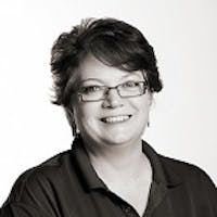 Gina Heizelman at Subaru of Wichita