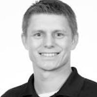 Preston Haverkamp at Subaru of Wichita