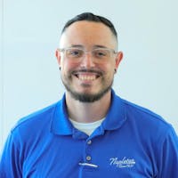 Alex Castano at Napleton's Volkswagen of Sanford