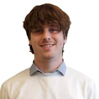 Hayden Rinker at Tri State Nissan