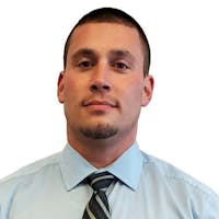 Darrell Webb at Tri State Nissan