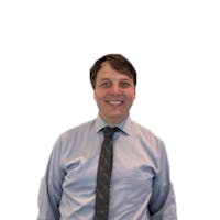 Joe Lang at Wolfchase Nissan