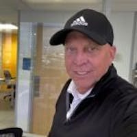 Donavan Arney at Westside Chevrolet