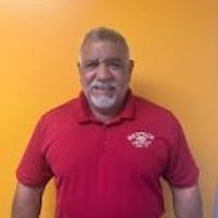 Gilbert Tristan at Westside Chevrolet