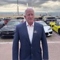 Mark White at Westside Chevrolet