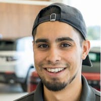 Vann Sandoval