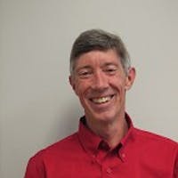Paul Gifford