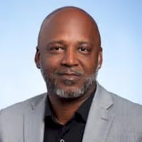 Michael Sharper at Mercedes-Benz of Midlothian
